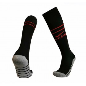 Atlético Madrid Auswärts Socken 2019-2020
